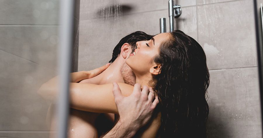 Ảnh đại diện Chuyện ấy trong nhà tắm và các thế đầy đê mê say đắm | Thăng Hoa Tình