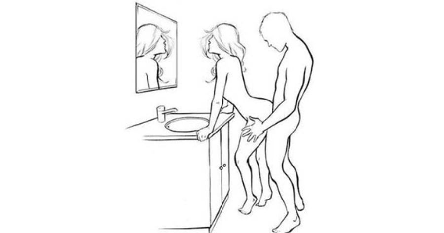 cac-the-khi-chuyen-ay-trong-nha-tam-thang-hoa-tinh-anh-2 Chuyện ấy trong nhà tắm và các thế đầy đê mê say đắm | Thăng Hoa Tình