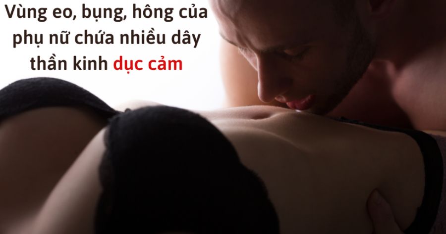 kham-pha-diem-g-tren-co-the-phu-nu-thang-hoa-tinh-anh-5 Khám phá điểm G trên cơ thể phụ nữ – Đụng là chảy nước | Thăng Hoa Tình