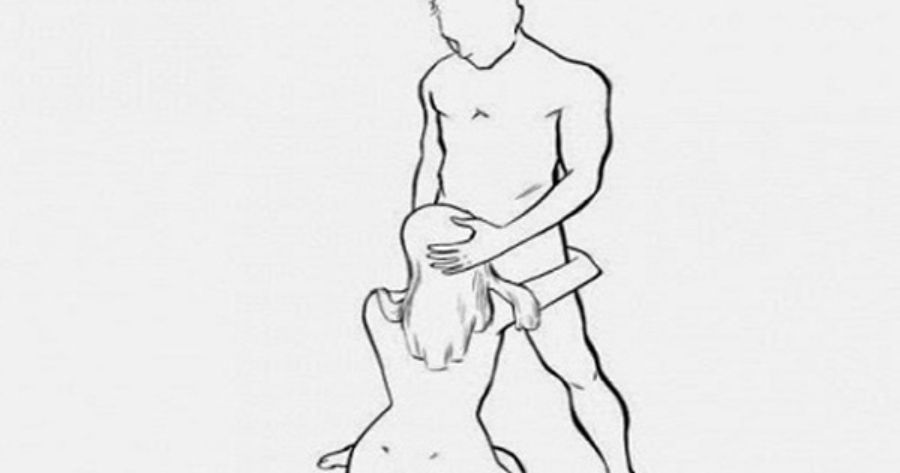 top-10-tu-the-bj-cho-chuyen-yeu-thang-hoa-tinh-anh-1 Top 7 tư thế BJ cho chuyện "Yêu" thăng hoa | Thăng Hoa Tình