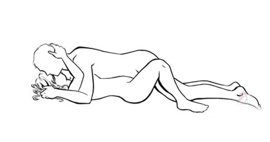 5-tu-the-quan-he-lan-dau-cho-cac-cap-doi-thang-hoa-tinh-anh-3 5 Tư thế quan hệ lần đầu cho các cặp đôi | Thăng Hoa Tình