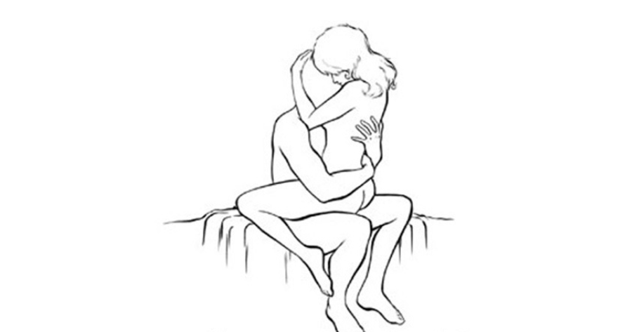 5-tu-the-quan-he-lan-dau-cho-cac-cap-doi-thang-hoa-tinh-anh-6 5 Tư thế quan hệ lần đầu cho các cặp đôi | Thăng Hoa Tình