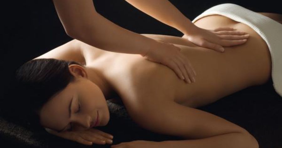 Các tư thế massage yoni thư giãn | Thăng Hoa Tình