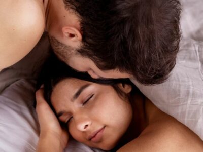 LAST LONGER – FINISH STRONGER (Fix the Silent Pain: Premature Ejaculation)- for man