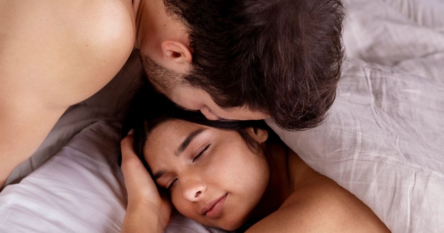 Thời điểm nào quan hệ lần đầu phù hợp nhất | Thăng Hoa Tình