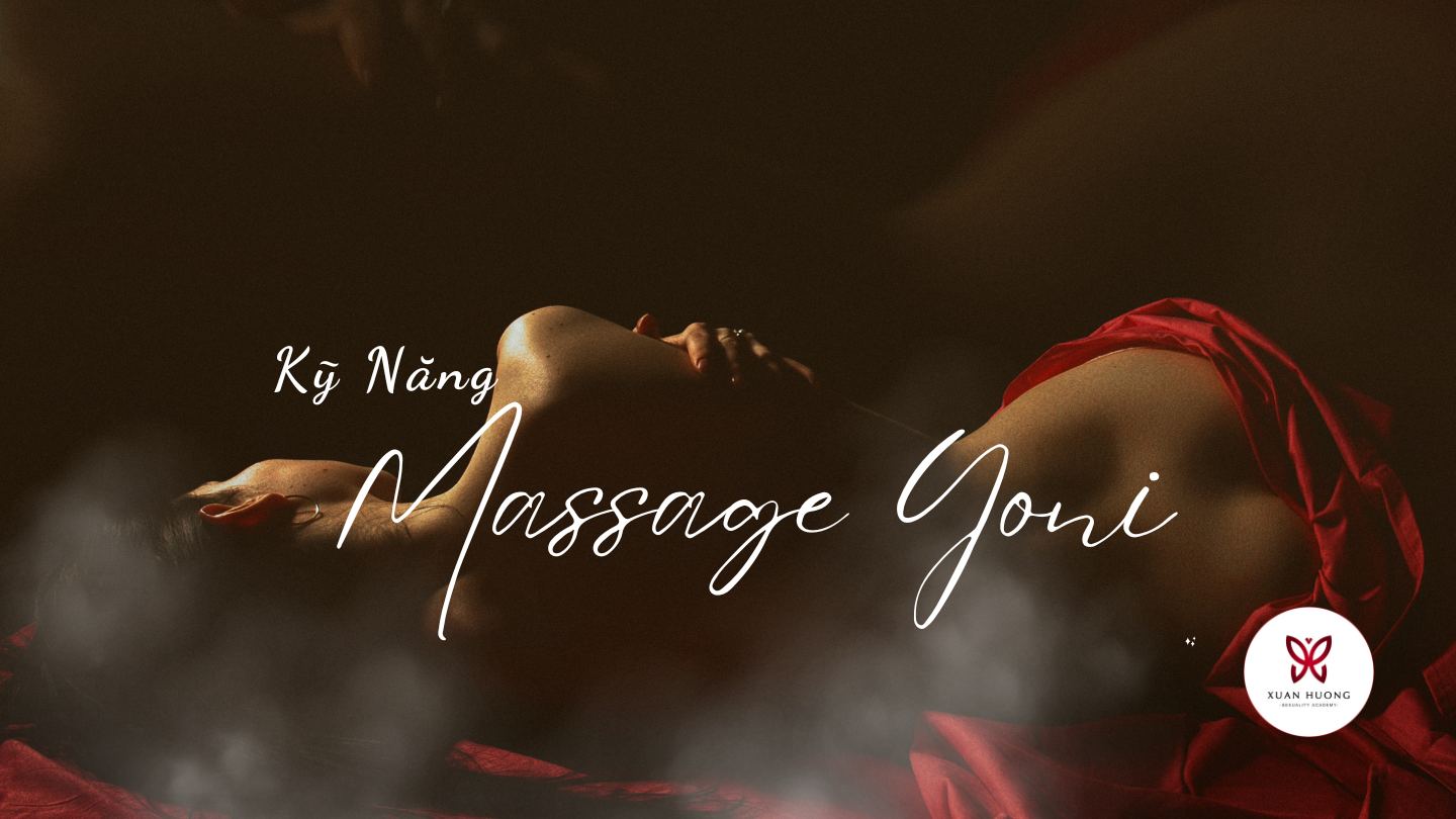 kỹ thuật massage yoni ảnh đại diện