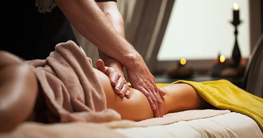 8 kỹ thuật massage Yoni cho nữ đạt cực khoái | Thăng Hoa Tình