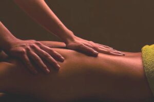 Hướng dẫn Massage Yoni đạt khoái cảm tức thì | Thăng Hoa Tình