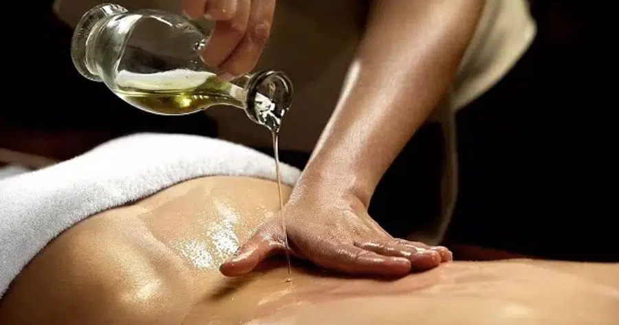 Lợi ích của massage yoni mà bạn nên biết | Thăng Hoa Tình