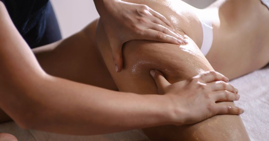 Massage Yoni dành cho ai? | Thăng Hoa Tình