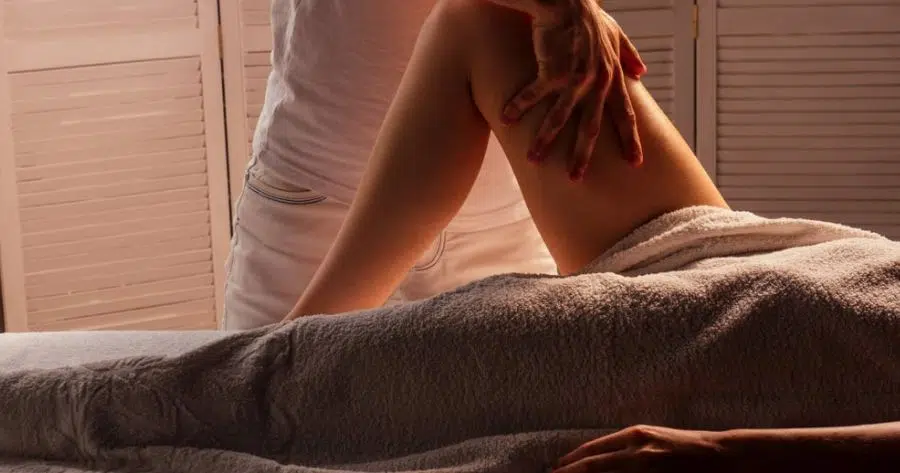 Massage yoni là gì? Tất tần tật về kỹ thuật massage Yoni | Thăng Hoa Tình